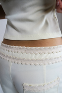 Isabella Lace Pants