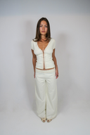 Isabella Lace Pants
