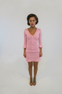 Camille Mini Dress