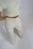Isabella Lace Pants