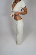Isabella Lace Pants