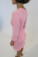 Camille Mini Dress