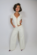 Isabella Lace Pants